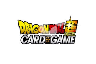 Dragon Ball Super Card Game